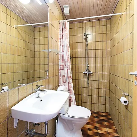 Apartman Klintely