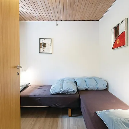 Apartman Klintely *