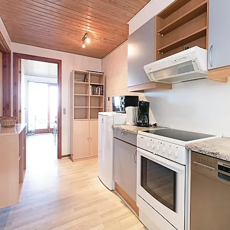 Apartman Klintely