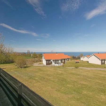 Apartman Klintely