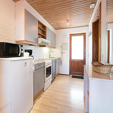Apartman Klintely *